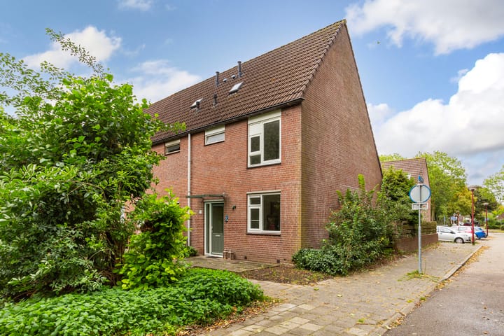 Photo of property Marmotweide 19, Nieuwegein