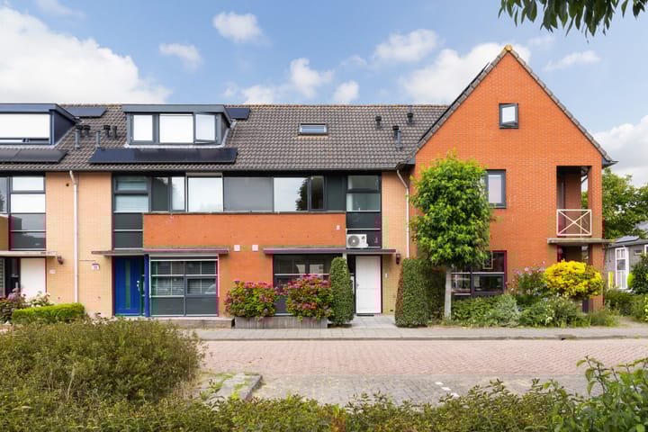 Marnix Gijsenhove 31 in Nieuwegein