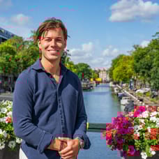 Photo of Marnix Ketelaar