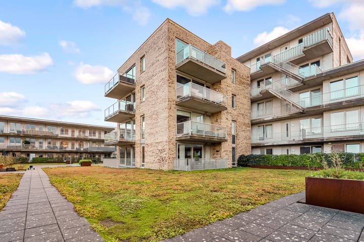 Marnixlaan 270A in Utrecht