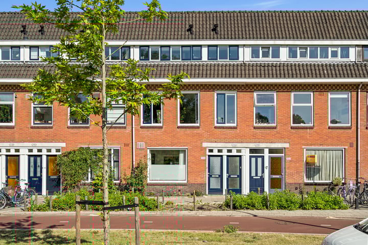 Marnixlaan 346 in Utrecht