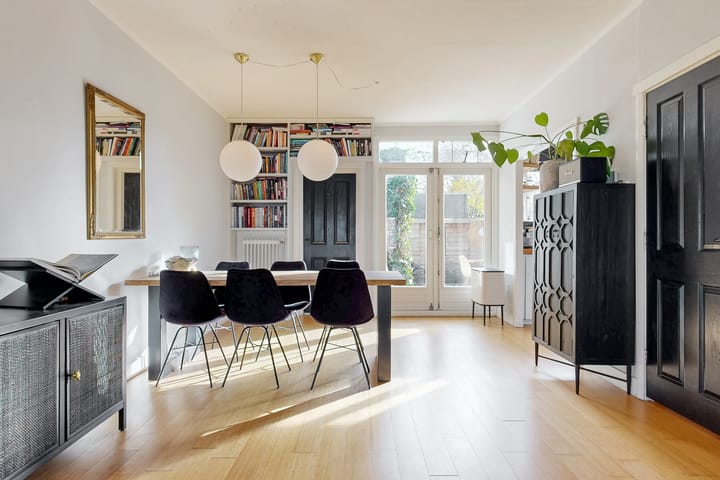 Marnixlaan 45 in Utrecht