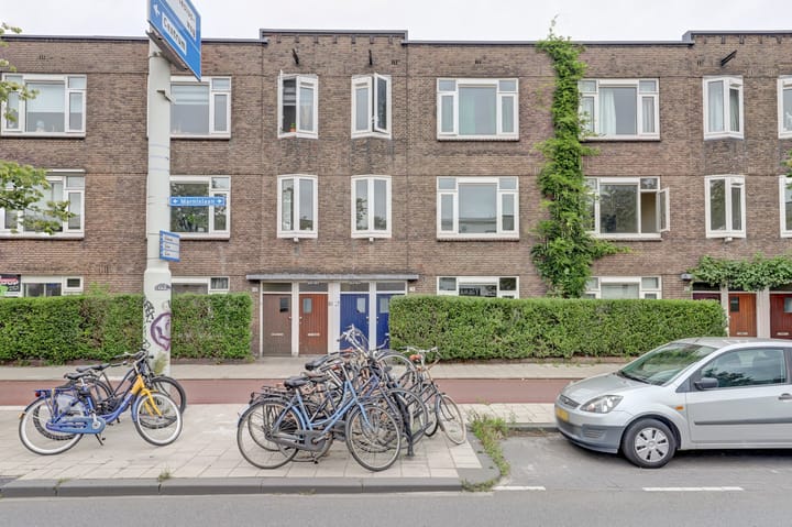 Marnixlaan 74 in Utrecht