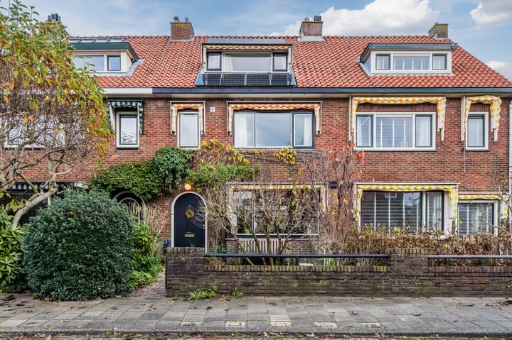 Photo of property Marnixstraat 11, Voorschoten