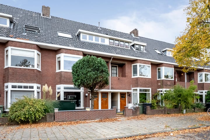 Marnixstraat 118-RD in Haarlem