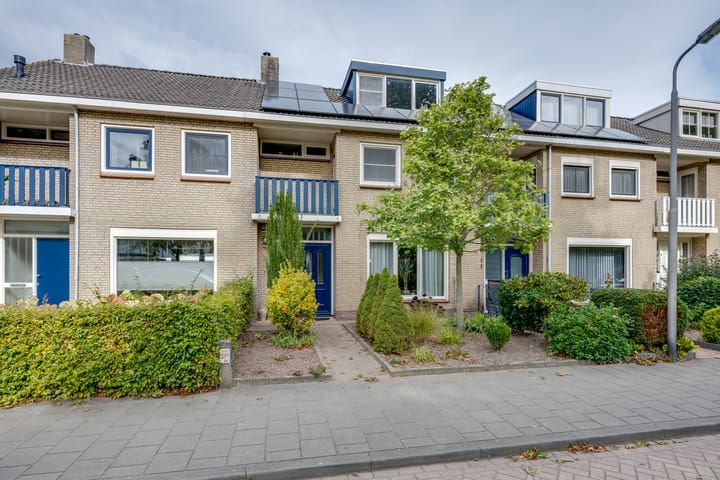 Marnixstraat 13 in Etten-Leur