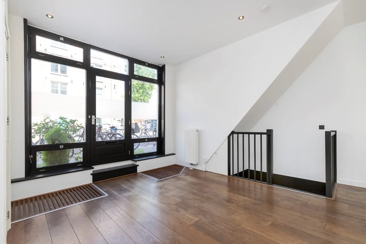 Marnixstraat 233-H in Amsterdam