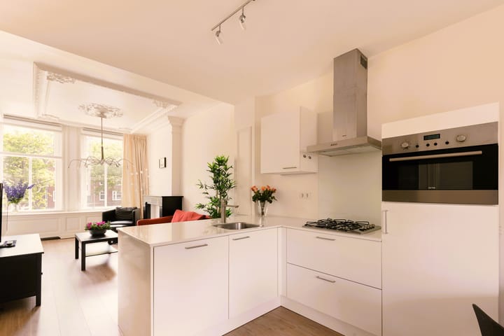 Marnixstraat 236D in Amsterdam