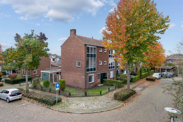 Marnixstraat 32 in Hengelo