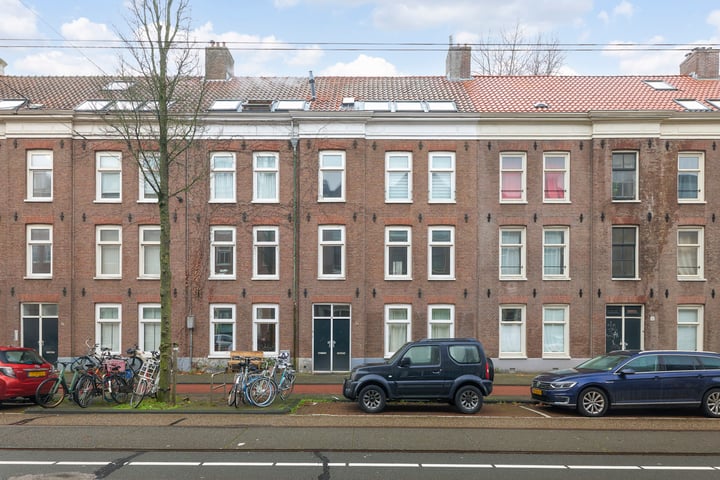 Marnixstraat 34-1R in Amsterdam