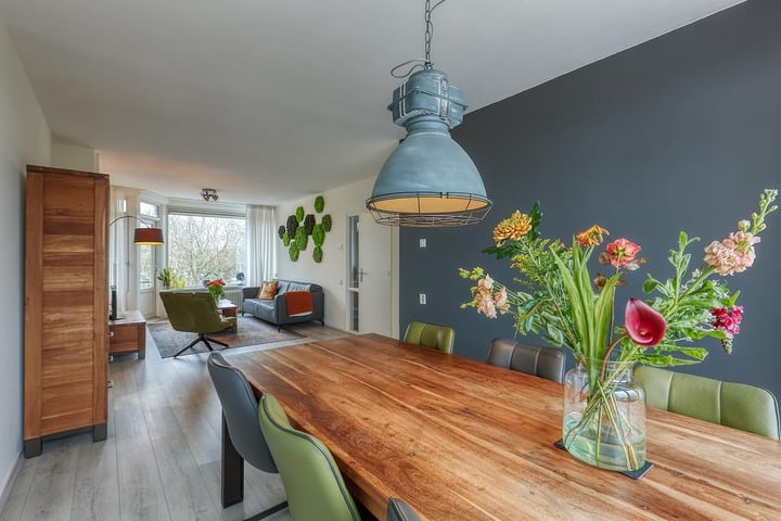 Marnixstraat 53 in Alphen aan den Rijn