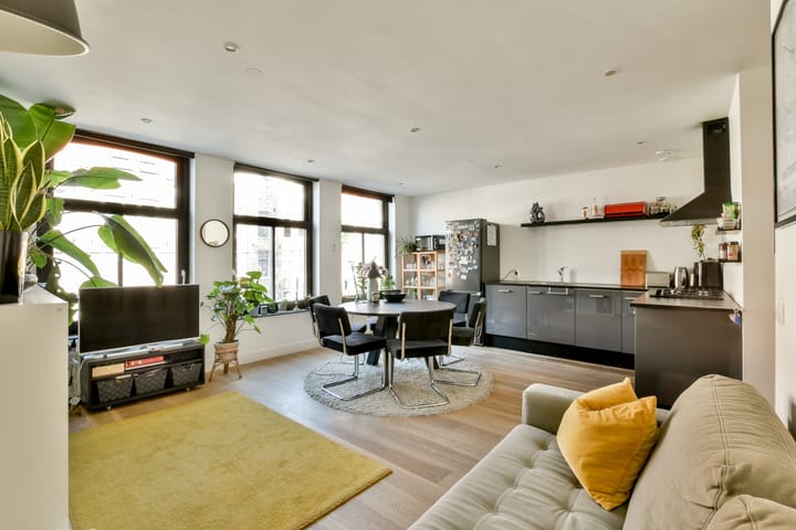 Marnixstraat 67 in Amsterdam