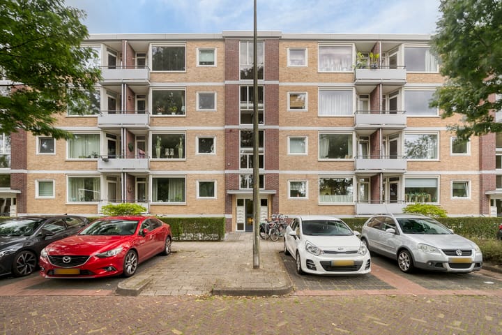 Marnixstraat 75 in Alphen aan den Rijn
