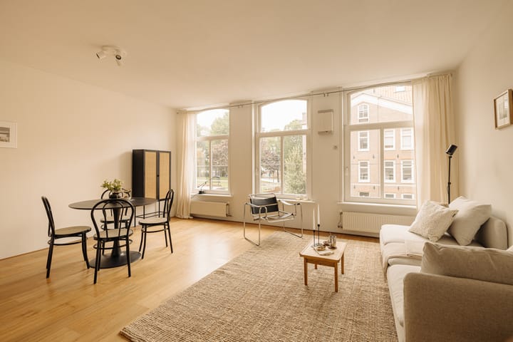 Photo of property Marnixstraat 79B, Amsterdam
