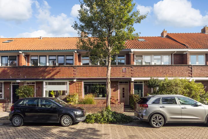 Marnixstraat 8 in Leeuwarden