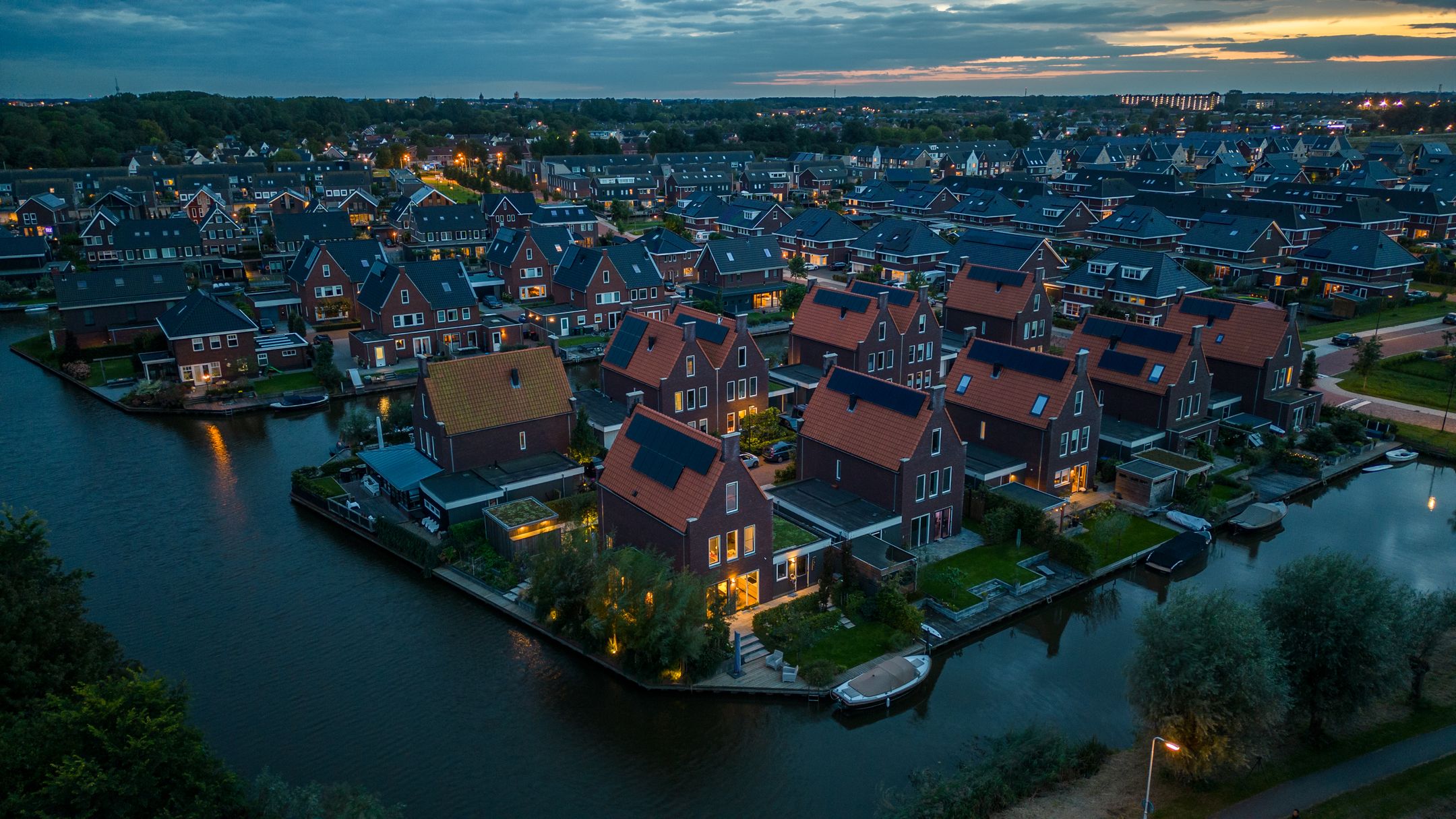 Kantoor foto van Marquant Exclusief Wonen