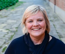 Foto von Marquerette ter Haar