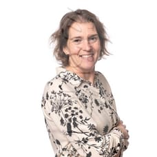 Foto von Marquerite Krijger