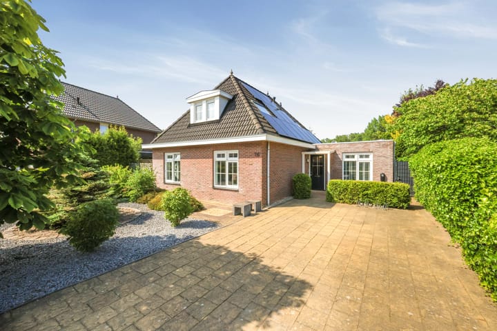 Photo of property Marquette 110, Lelystad