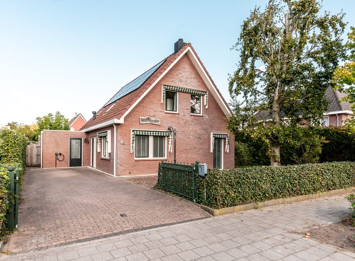 Marquette 61, Lelystad Photo of property Marquette 61, Lelystad
