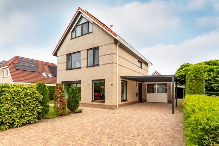 Marquette 79 in Lelystad