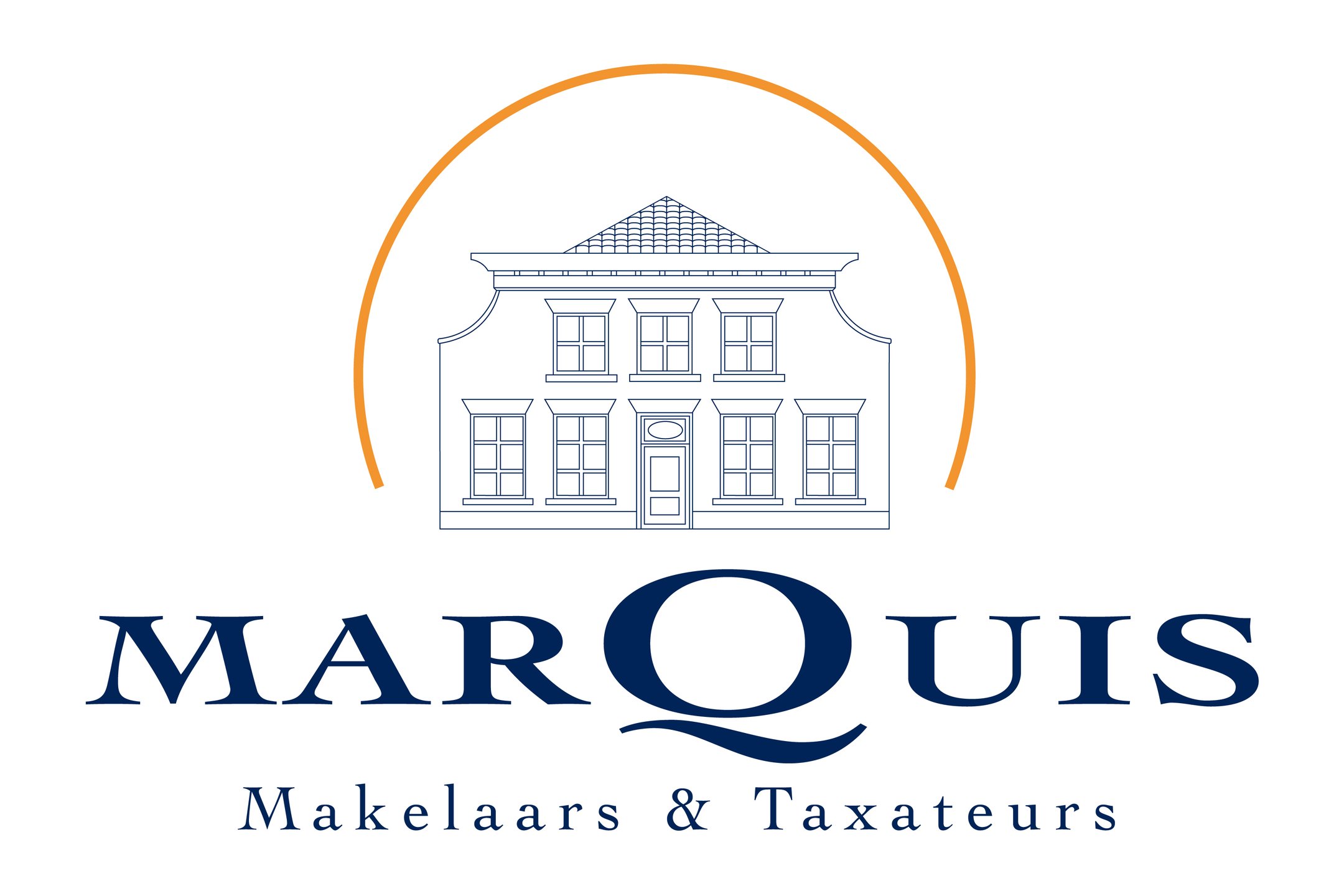 Kantoor foto van MarQuis Makelaars & Taxateurs