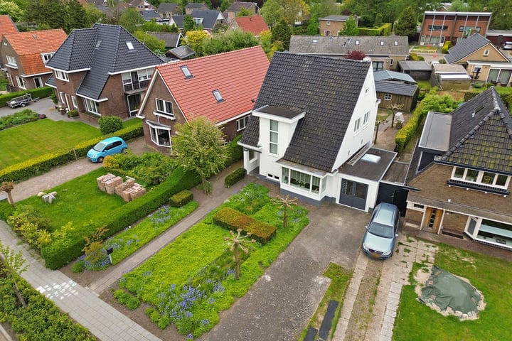 Marrumerweg 27 in Ferwert