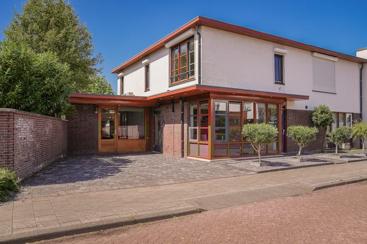 Foto van woning Mars 18, Schijndel