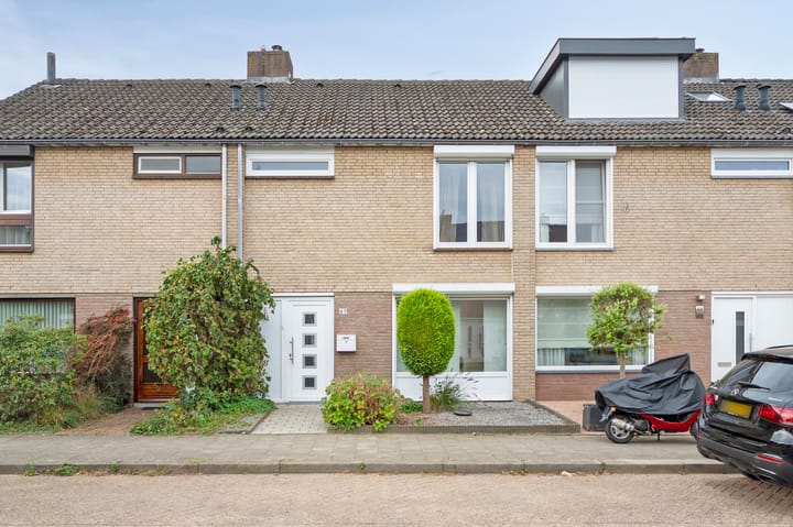 Photo of property Marsanahof 67, Maastricht