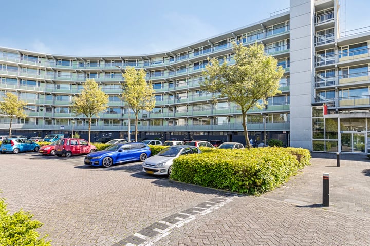 Marsdiep 177 in Alphen aan den Rijn
