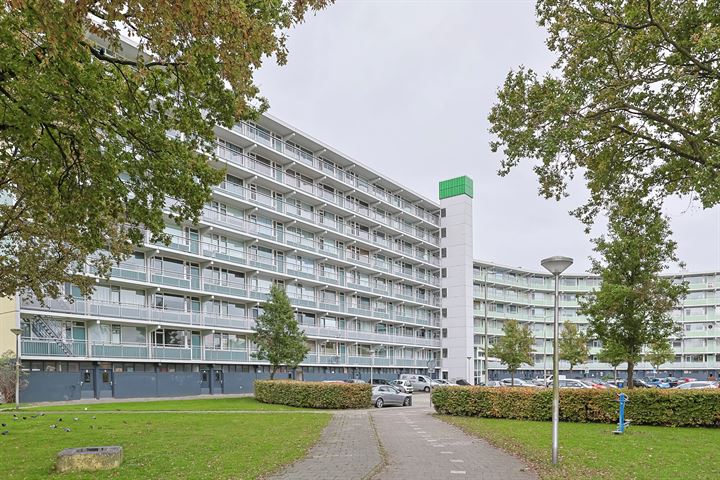 Marsdiep 23 in Alphen aan den Rijn