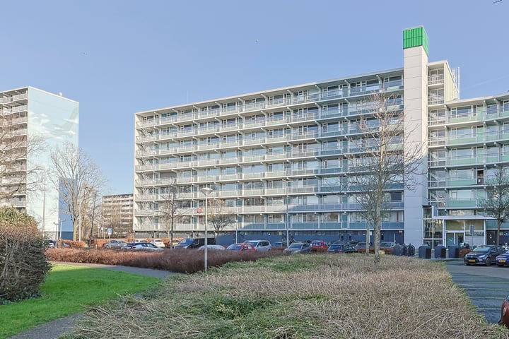 Marsdiep 37 in Alphen aan den Rijn