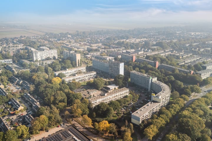Foto van woning Marsdiep 65, Alphen aan den Rijn