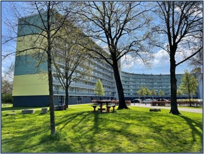Marsdiep 71 in Alphen aan den Rijn