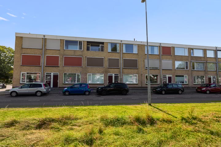 Marsdiepstraat 153 in Den Helder