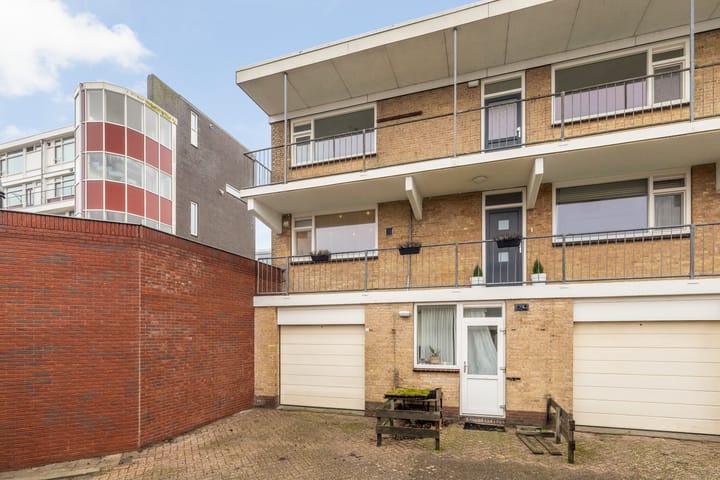 Marsdiepstraat 173 in Den Helder