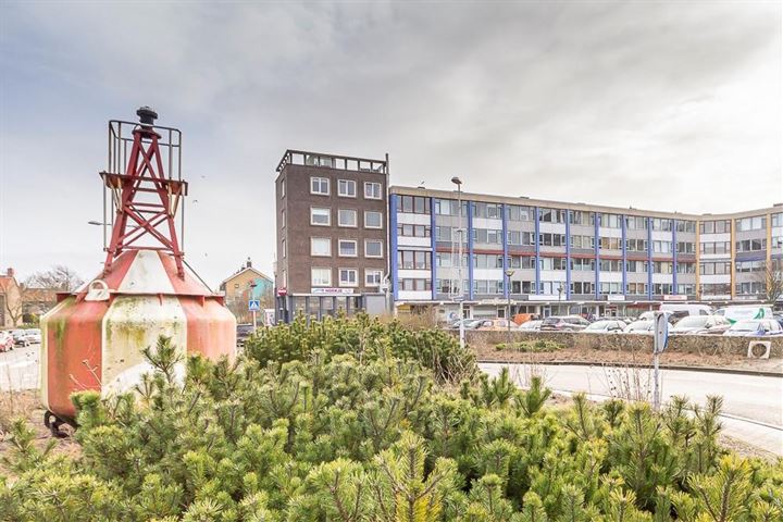 Photo of property Marsdiepstraat 277, Den Helder