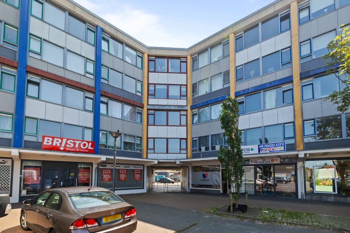 Marsdiepstraat 317 in Den Helder
