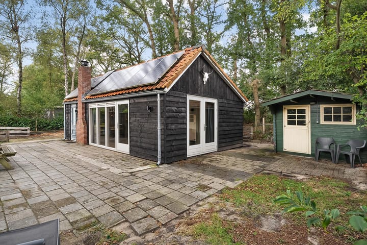 Foto van woning Marsdijk 3-004, Beerze