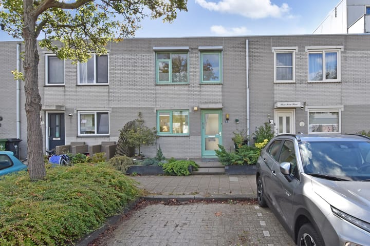 Photo of property Marsgeel 31, Zoetermeer