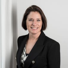 Photo of Marsha Donker