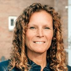 Photo of Marsha Grauwmeijer