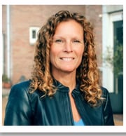 Foto van Marsha Grauwmeijer, NVM Register Makelaar bij Kolpa Roest Staalduinen NVM Makelaars & Taxateurs