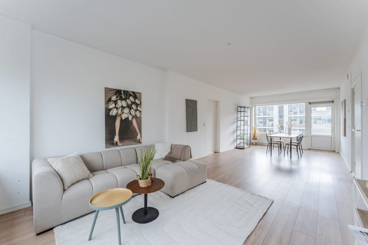 Marshalllaan 308 in Utrecht