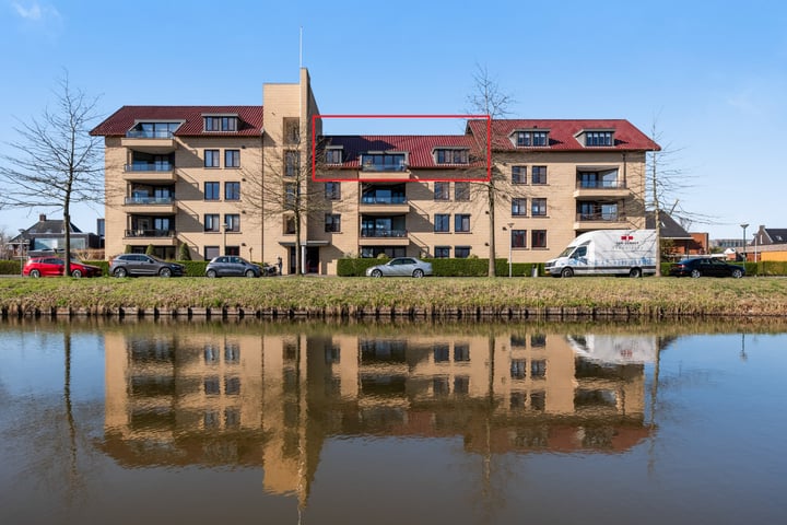 Photo of property Marshalllaan 69, Woerden