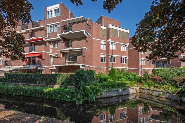 Marshallplein 128 in Rijswijk
