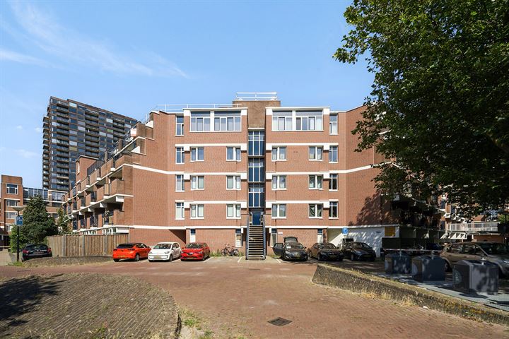 Marshallplein 139 in Rijswijk