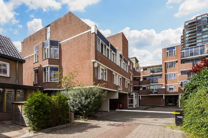 Foto van woning Marshallplein 29, Rijswijk