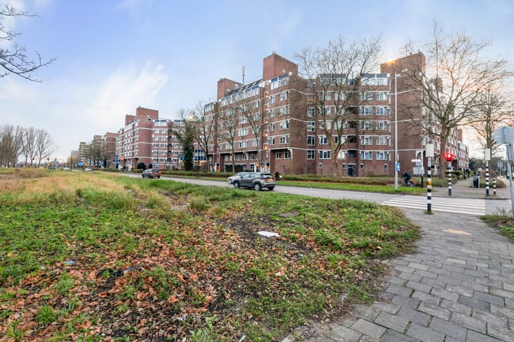 Photo de la maison Marshallplein 51, Rijswijk