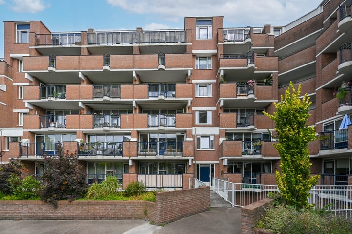 Foto von Haus Marshallplein 65, Rijswijk